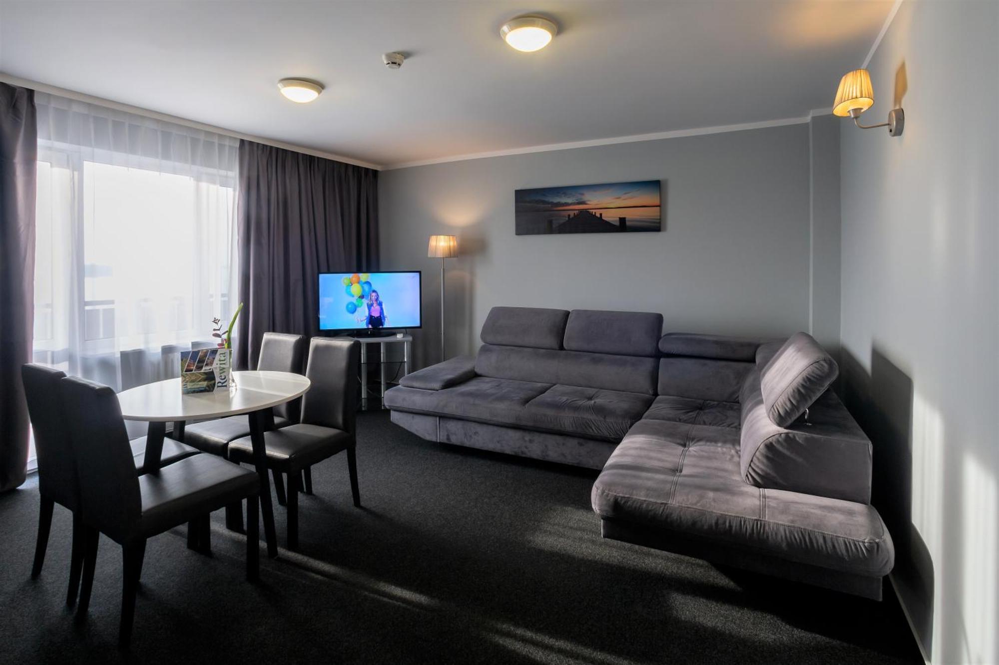 Rewita Rynia Hotel Bialobrzegi  Exterior photo