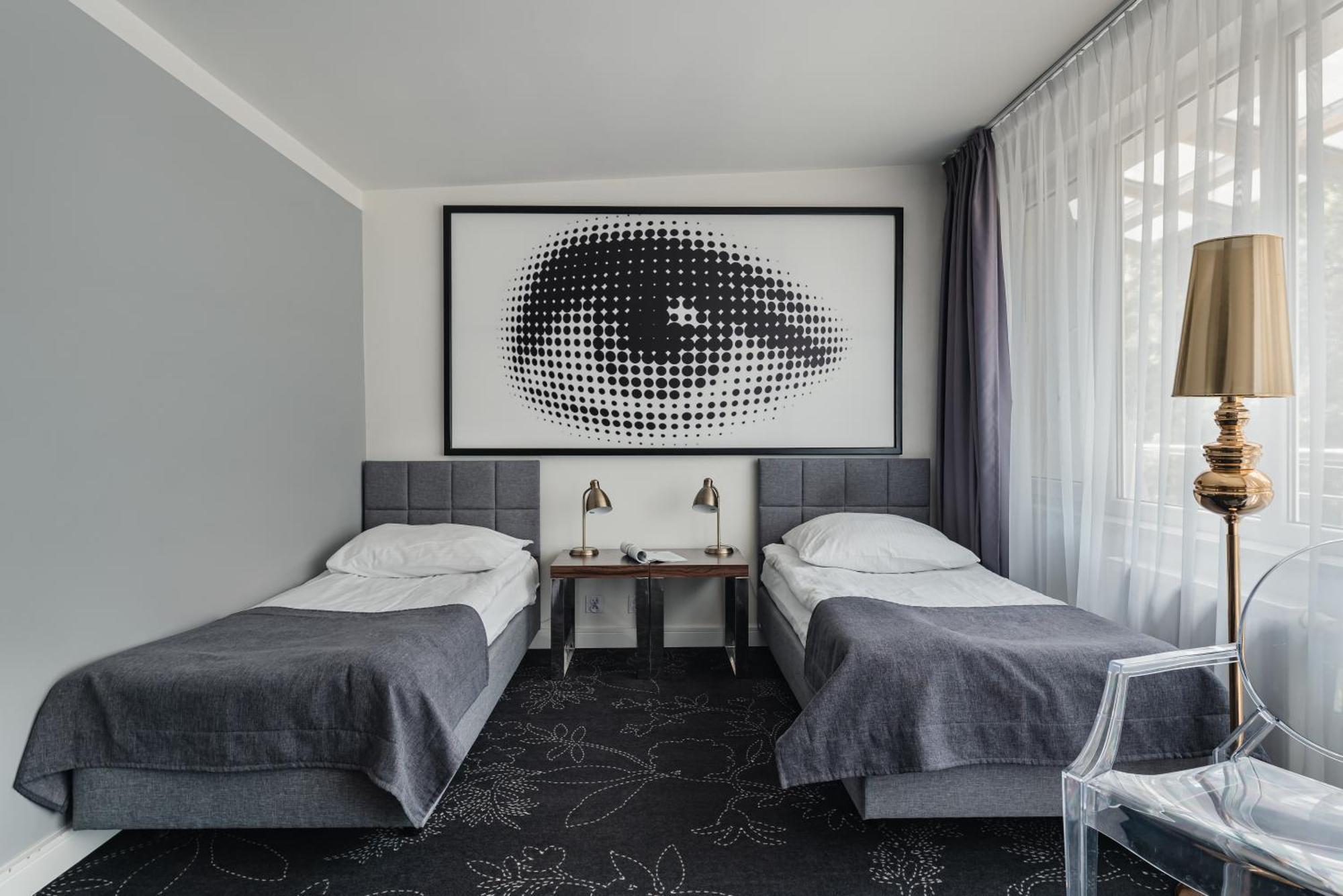 Rewita Rynia Hotel Bialobrzegi  Exterior photo