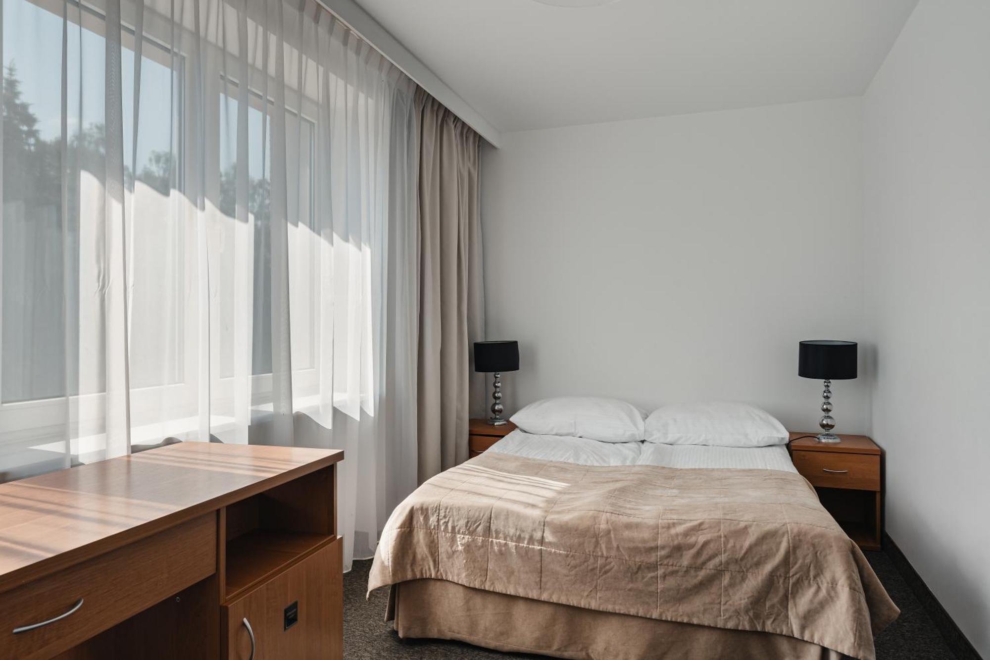 Rewita Rynia Hotel Bialobrzegi  Exterior photo