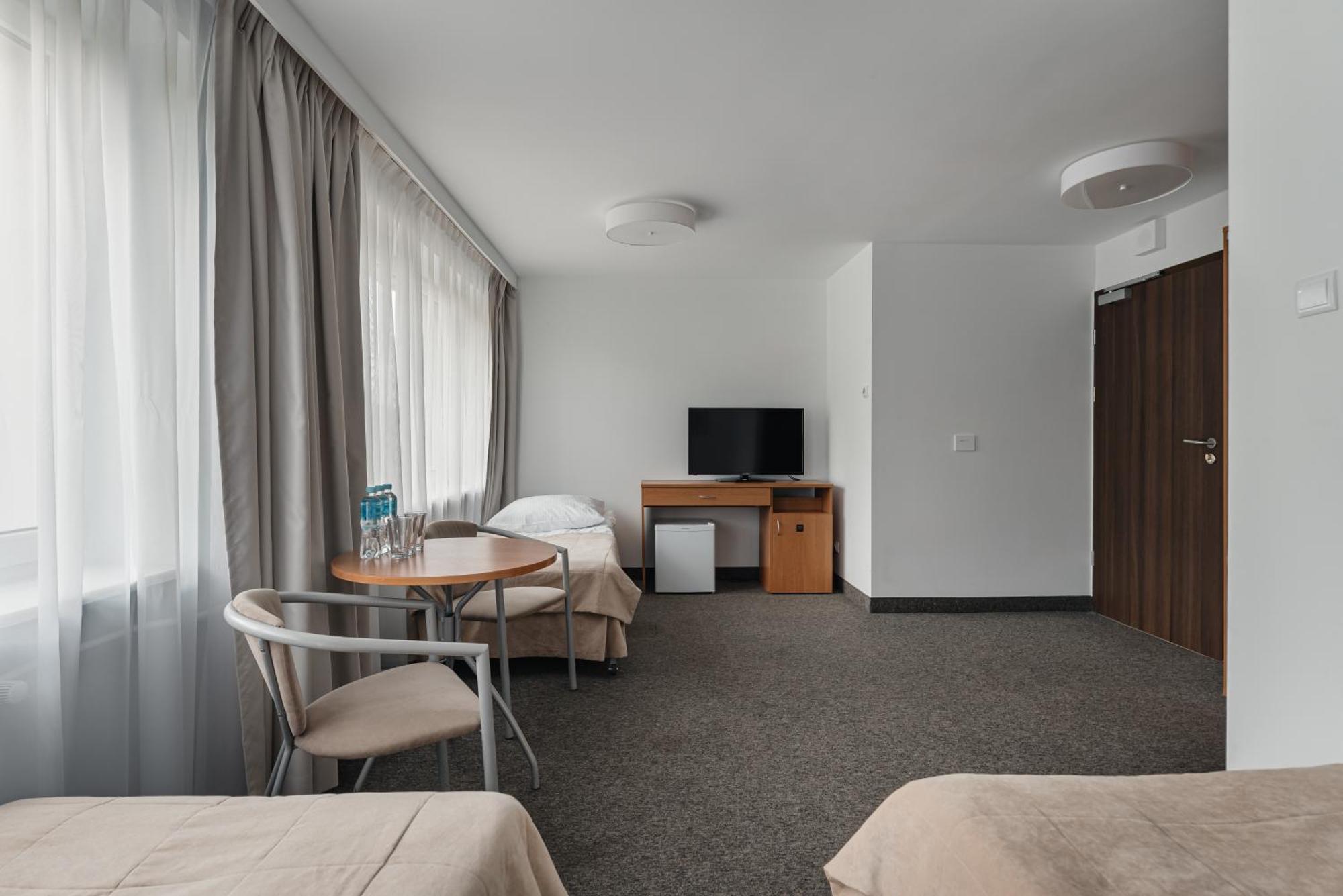Rewita Rynia Hotel Bialobrzegi  Exterior photo